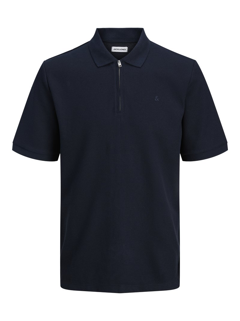 jack & jones Poloshirt donkerblauw