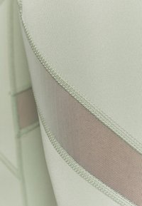 Puma Punčochy - mint