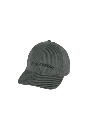 EMBROIDERY - Cap - mangrove