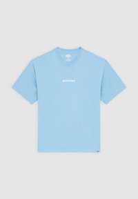 Dickies ENTERPRISE TEE - T-shirts print - glacier lake
