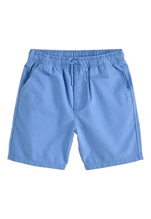 Next, REGULAR FIT - PULL ON SHORTS  . - Shortsit - mid blue