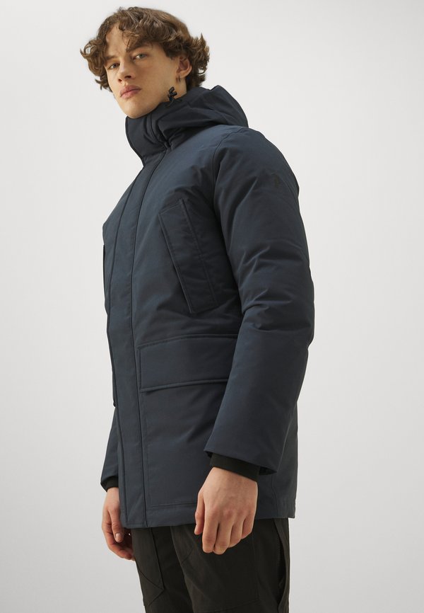 GROUND  - Down jacket2