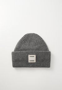 Δεν επιλέχθηκε, grey melange