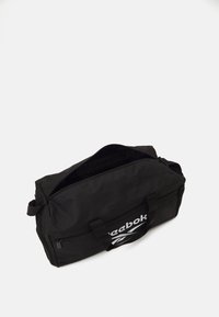 Reebok ASHLAND BAG UNISEX - Treningsbag - black