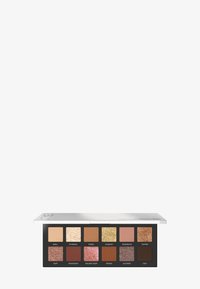 Mesauda PALETTE ARCHETYPE II - Palette fard à paupière - warm nude