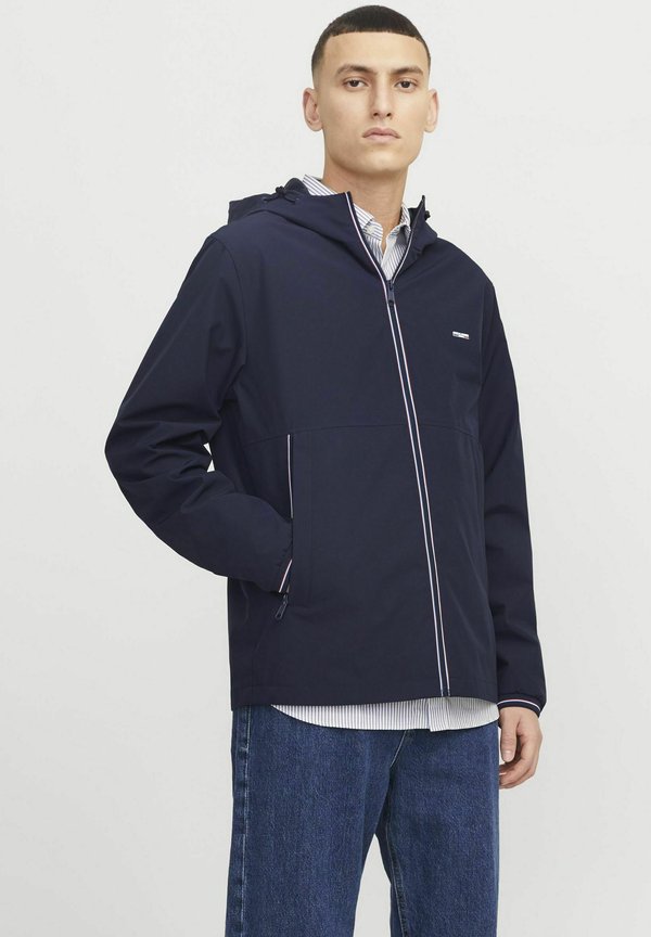 ÜBERGANGS ÜBERGANGS - Übergangsjacke - seaborne