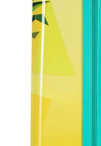 WITTCHEN LUGGAGE SET FROM ABS - Set de valises - multicolor