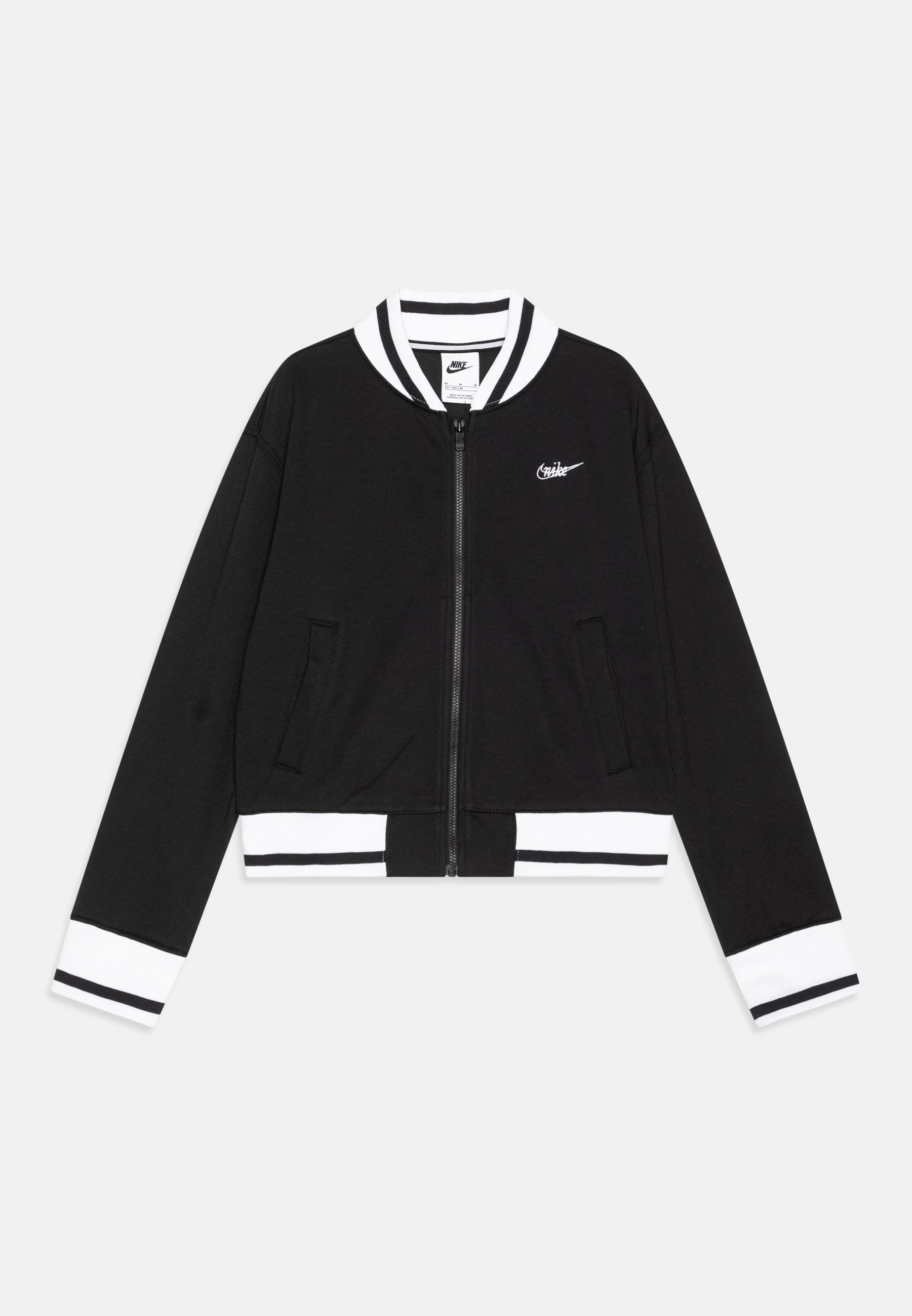 capsule nike