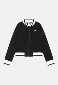 Nike Sportswear - CAPSULE - Lagana jakna - black Minijatura 1