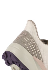 Rossignol SKPR 2.0 - Hardloopschoenen voor op de weg - sand greige