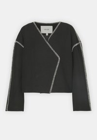 VMNORMA JACKET - Lehká bunda - black