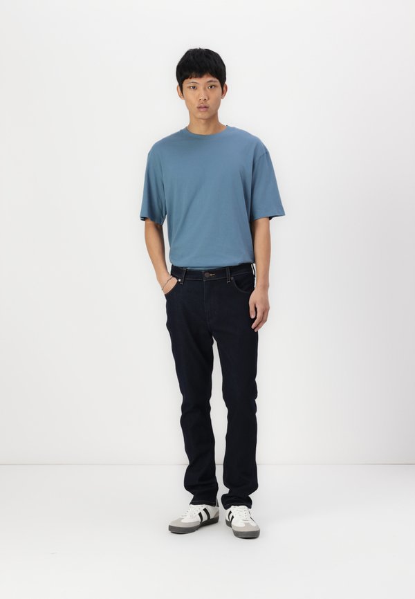 LARSTON - Slim fit jeans - moonlight rinse3