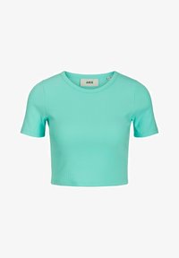 Jack & Jones Jjxx Jxflorie SS Rib Tee Noos T-Shirt Donna Jack & Jones Jjxx Jxflorie SS Rib Tee Noos T-Shirt Donna