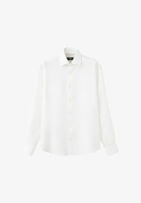 Nije odabrano, white