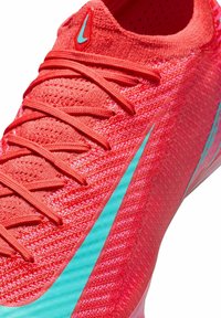 Nike Performance MERCURIAL VAPOR ELITE RASEN
 - Scarpe da calcio per terreni duri - rot