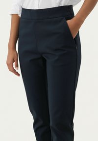 Part Two Kalhoty - dark navy