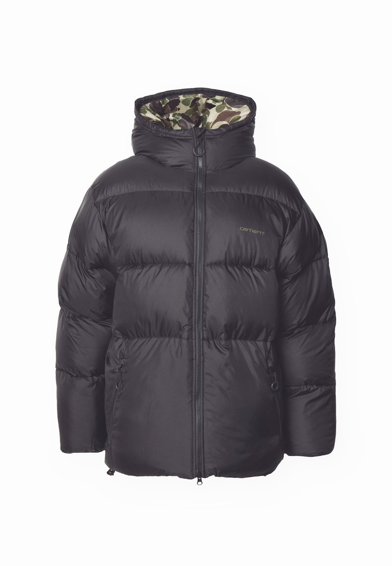 Chaqueta de invierno