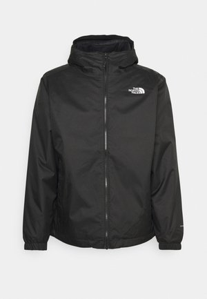 The North Face QUEST czarny