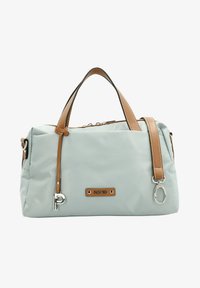 Niet geselecteerd, aqua