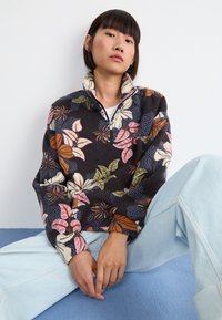 Roxy LIVE OUT LOUD - Fleecetrøjer - phantom sunny