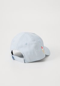 New Era KIDS TOD ICON 9FORTY® UNISEX - Naģene - light blue