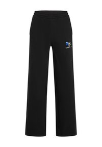 FWC PLAY - Spodnji deli trenirk - black out