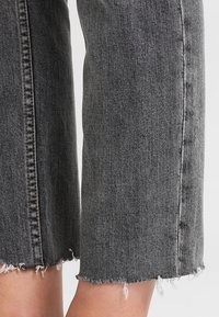 Topshop Jeans straight leg - blue