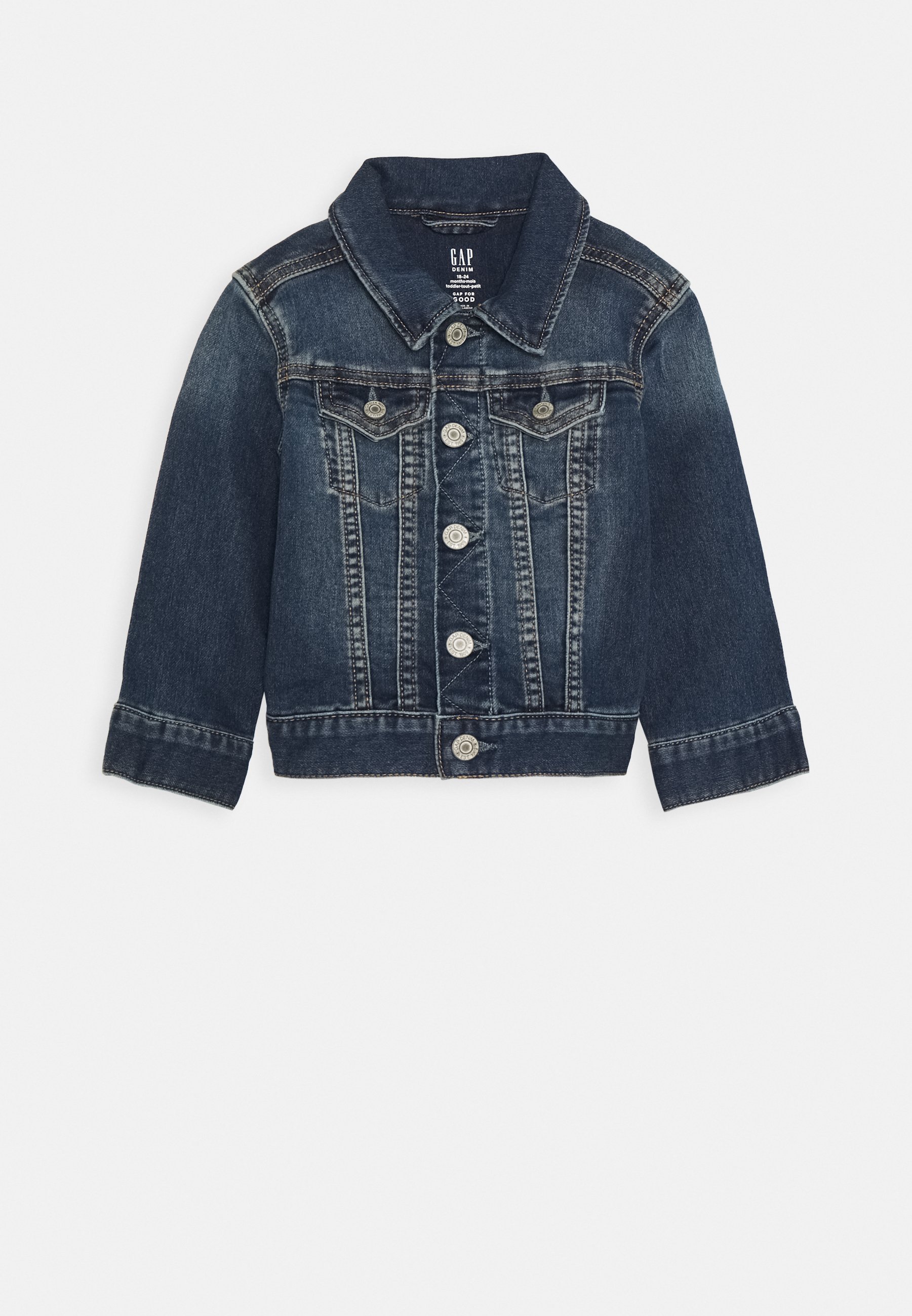 Jeansjackor & skinnjackor för barn Storlek 110 | Beställ Jeansjackor & skinnjackor för barn Storlek 164 | Beställ