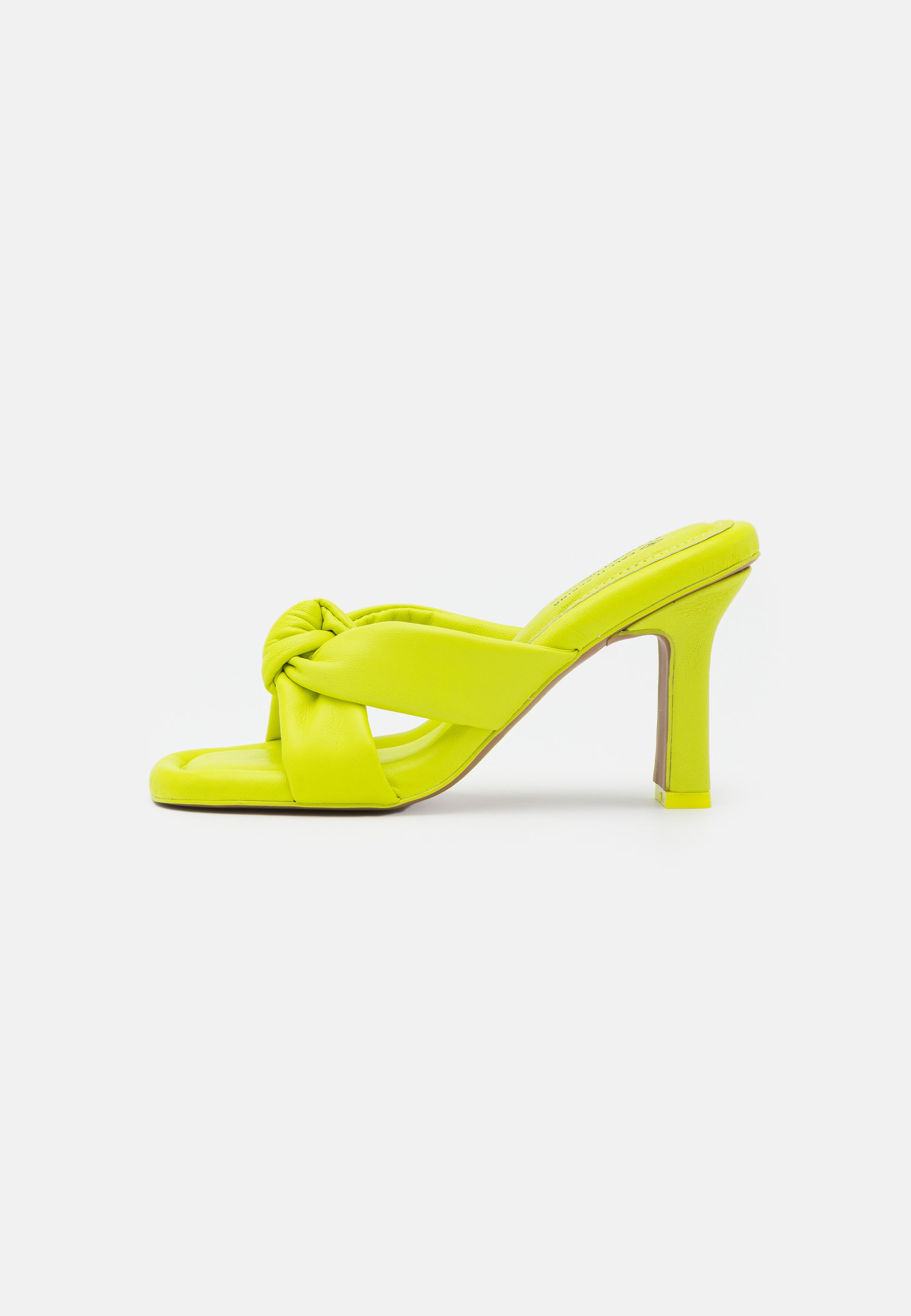 Call it Spring ALYSON - Heeled mules 