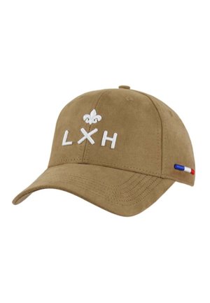 Cappellino - beige