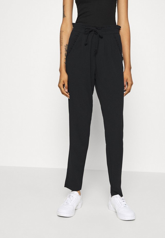 JdY Dames Jdylouisville Catia Life Wd PNT JRS Noos broek