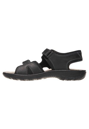 Trekkingsandale - black