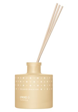 REED DIFFUSER - Home fragrance - lykke