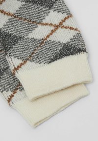 Unausgewählt, off white