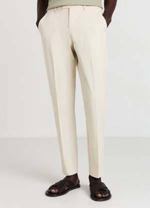 Chino - beige chiaro