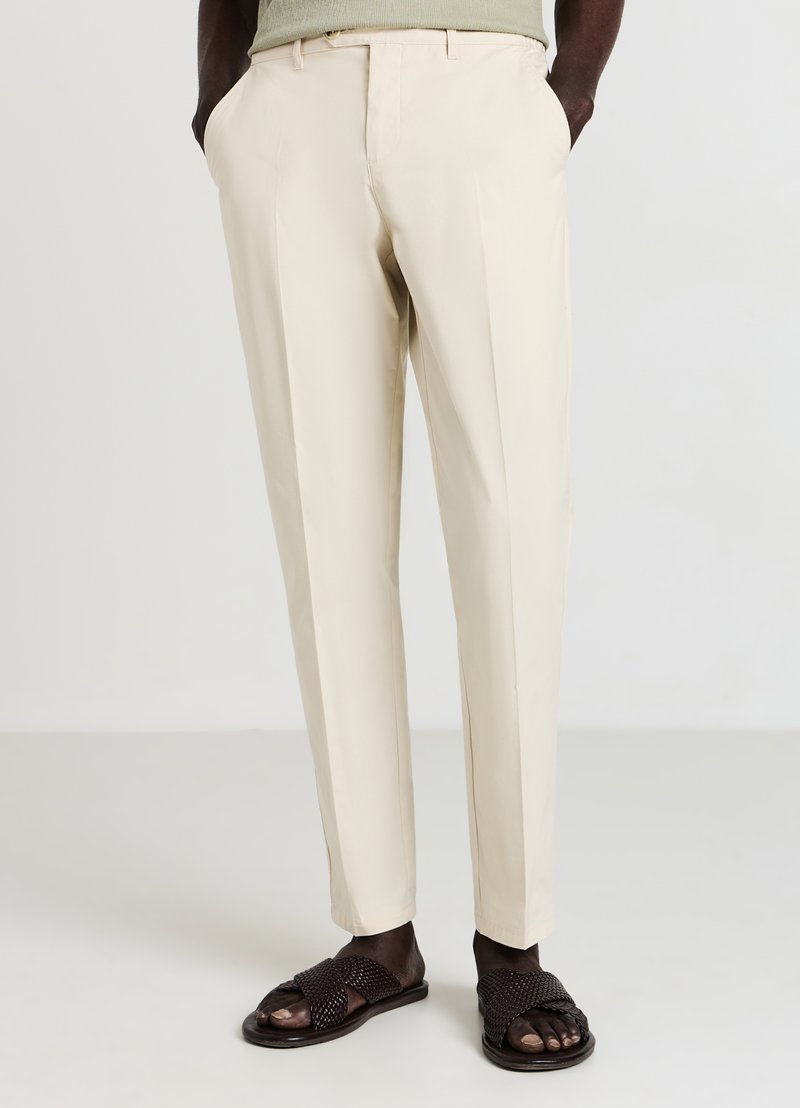 Calliope Chino - beige chiaro