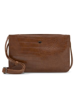 Umhängetasche - light brown