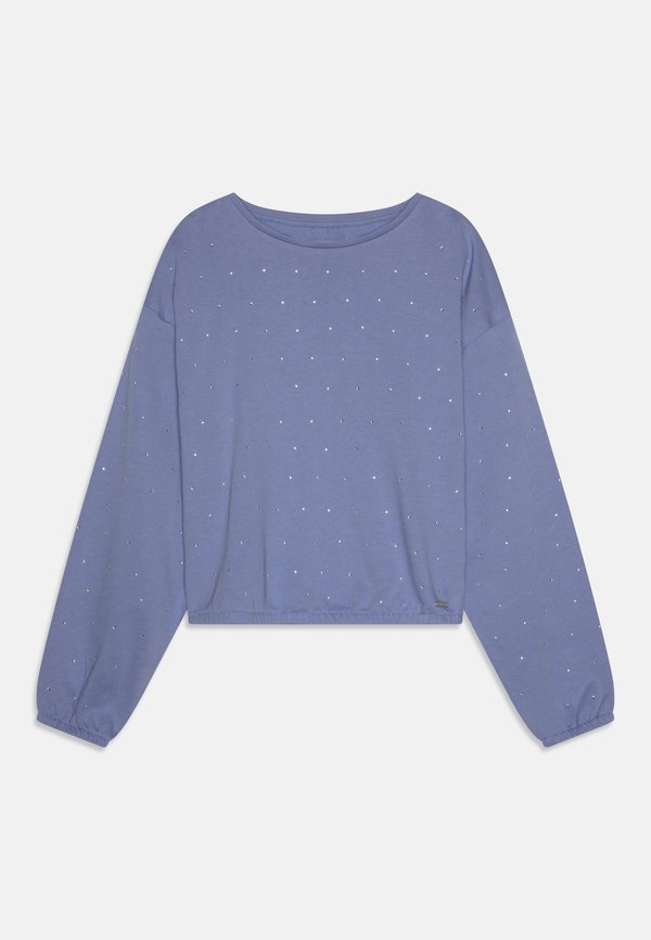 NAELA - Sweatshirt - daisy lilac
