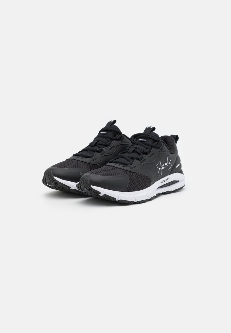 Herren Laufschuhe | Under Armour HOVR SONIC STRT Laufschuh Neutral black/white/schwarz - TW93070 Herren Laufschuhe | Under Armour HOVR SONIC STRT Laufschuh Neutral black/white/schwarz - TW93070