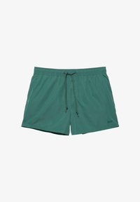 Non sélectionné, green