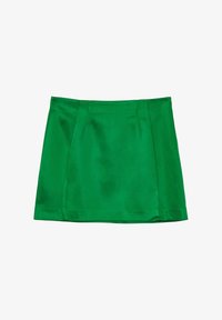 Non sélectionné, verde chiaro