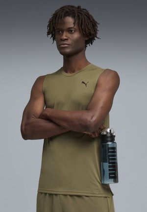 Puma, - Top
