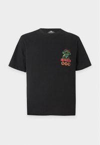 Επιλέχθηκε, black