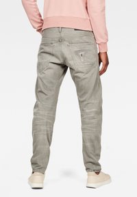 G-STAR Tapered-Farkut - grey denim