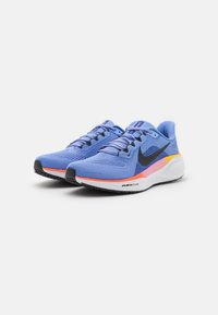 Nike Performance AIR ZOOM PEGASUS 41 - Tenisice za cestovno trčanje - blue