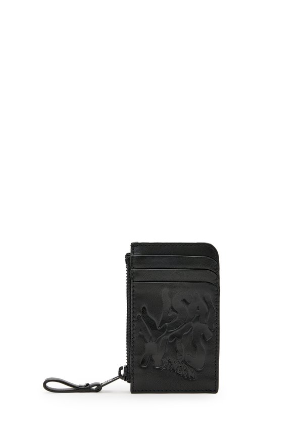 ORLANDO ISAMU  - Geldbörse