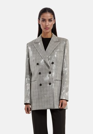 Blazer - grey