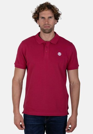 Amaro Jeans, Polo - buganvilla