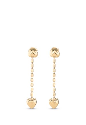 CUPIDO U - Pendientes - dorado