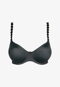 Non selezionato, charcoal